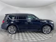 Infiniti QX80 I Рестайлинг 2 Ростов-на-Дону  - изображение 35