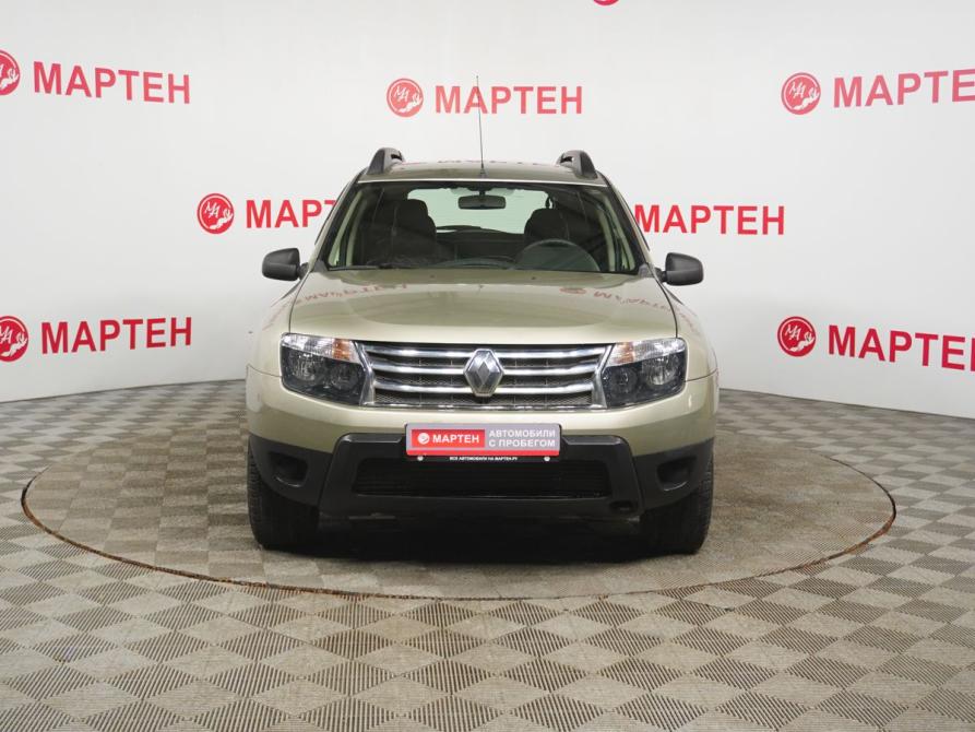 Renault Duster I Вологда  - изображение 2