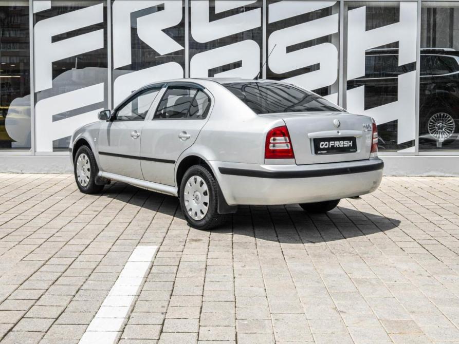 Skoda Octavia I (A4) Рестайлинг Ставрополь  - изображение 2