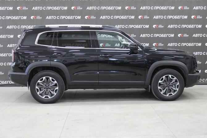 Haval Dargo I с пробегом 2023 года, цена 2 488 000 рублей, 64000 км, внедорожник, Автокод Объявления