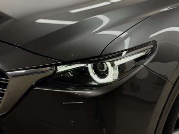 Mazda CX-9 II с пробегом 2019 года, цена 2 998 000 рублей, 137258 км, внедорожник, Автокод Объявления