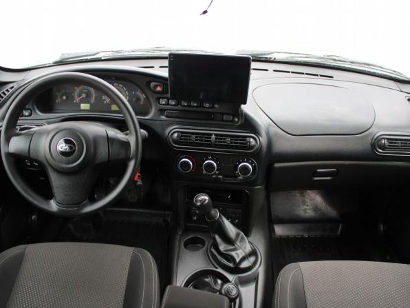 Lada (ВАЗ) Niva с пробегом 2020 года, цена 899 000 рублей, 44433 км, внедорожник, Автокод Объявления