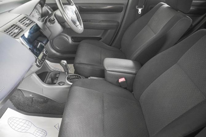 Suzuki Swift III с пробегом 2009 года, цена 649 000 рублей, 178000 км, хэтчбек, Автокод Объявления