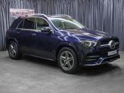 Mercedes-Benz GLE II (V167) Москва  - изображение 28