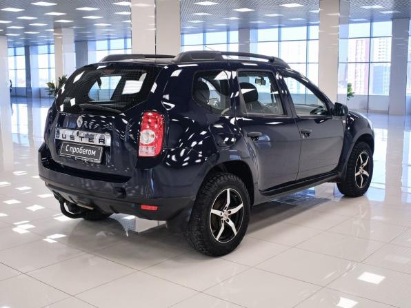 Renault Duster I с пробегом 2013 года, цена 938 000 рублей, 118031 км, внедорожник, Автокод Объявления