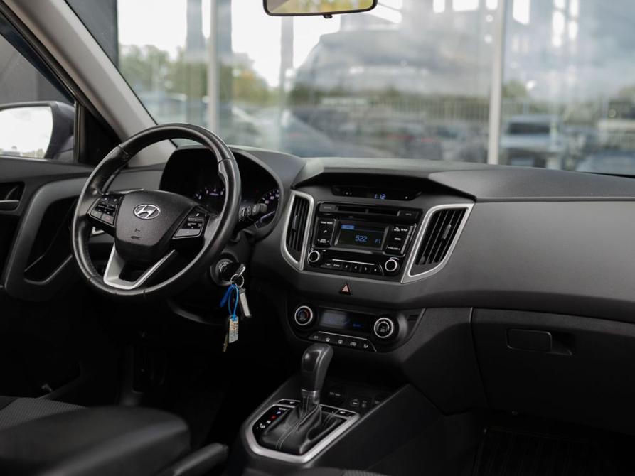 Hyundai Creta I Новосибирск  - изображение 10