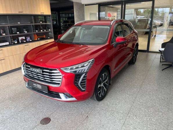 Haval Jolion I с пробегом 2021 года, цена 1 638 600 рублей, 56748 км, внедорожник, Автокод Объявления