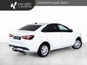 Lada (ВАЗ) Vesta I Рестайлинг (NG) Казань  - изображение 21