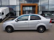 Chevrolet Aveo I Рестайлинг Брянск  - изображение 20