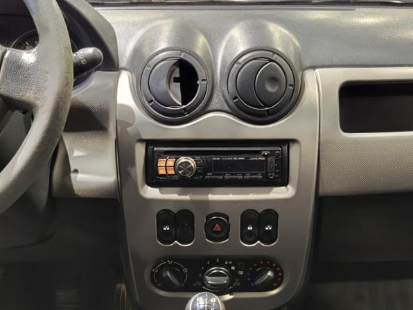 Renault Sandero I с пробегом 2012 года, цена 270 000 рублей, 321290 км, хэтчбек, Автокод Объявления
