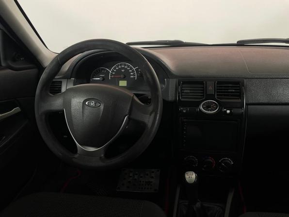 Lada (ВАЗ) Priora I с пробегом 2012 года, цена 247 000 рублей, 219480 км, хэтчбек, Автокод Объявления