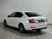 Skoda Octavia III (A7) Санкт-Петербург  - изображение 22