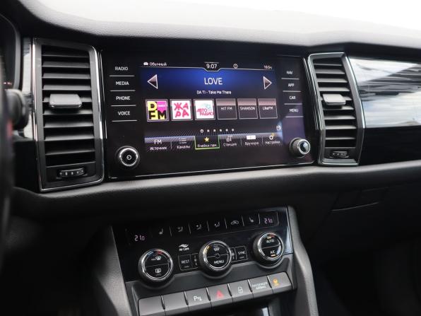 Skoda Kodiaq I с пробегом 2020 года, цена 2 949 000 рублей, 144634 км, внедорожник, Автокод Объявления