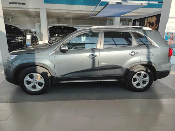 Kia Sorento II Рестайлинг с пробегом 2014 года, цена 1 694 000 рублей, 148629 км, внедорожник, Автокод Объявления
