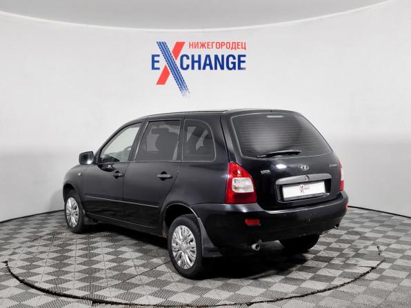 Lada (ВАЗ) Kalina I с пробегом 2013 года, цена 242 000 рублей, 137229 км, универсал, Автокод Объявления