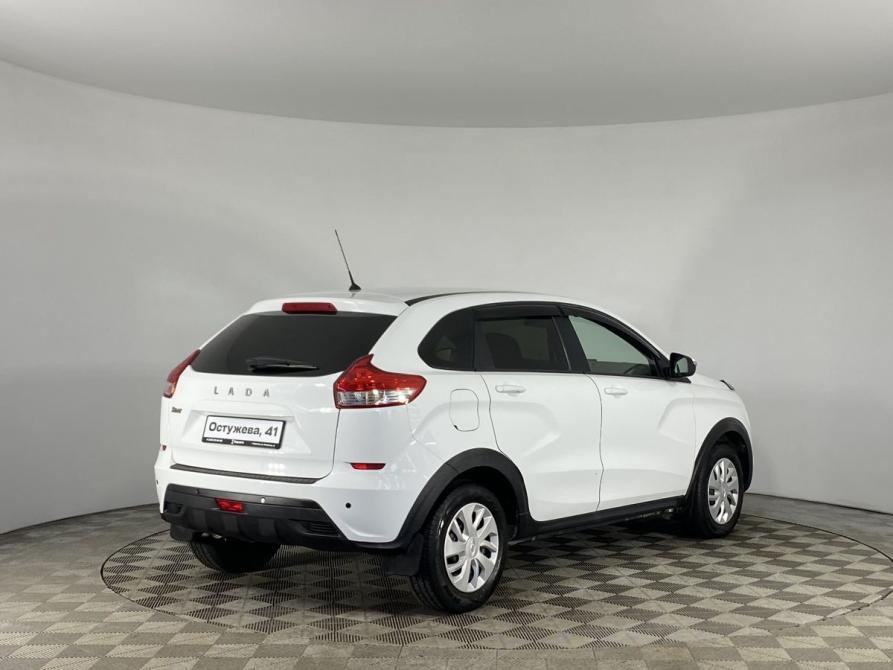 Lada (ВАЗ) XRAY I Воронеж  - изображение 6