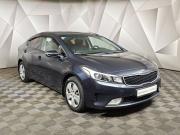 Kia Cerato III Рестайлинг (Classic) Москва  - изображение 23