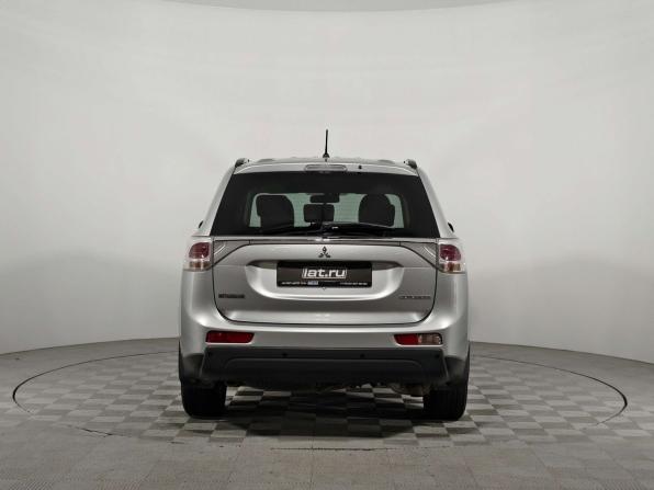 Mitsubishi Outlander III с пробегом 2014 года, цена 1 935 000 рублей, 78563 км, внедорожник, Автокод Объявления