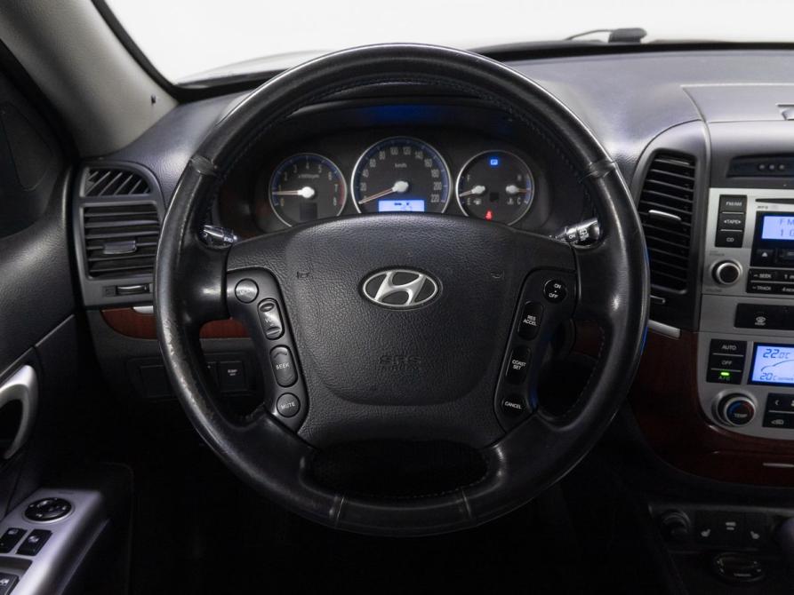 Hyundai Santa Fe II Тюмень  - изображение 20