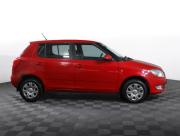 Skoda Fabia II Рестайлинг Москва  - изображение 26