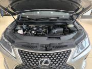 Lexus RX IV Рестайлинг Казань  - изображение 33
