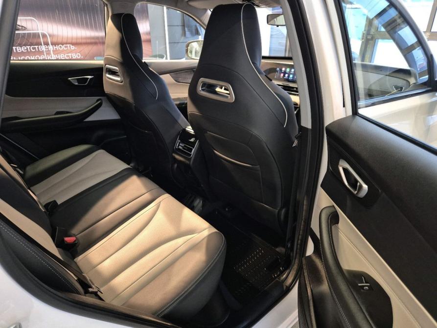 Chery Tiggo 4 I Рестайлинг 2 Екатеринбург  - изображение 22