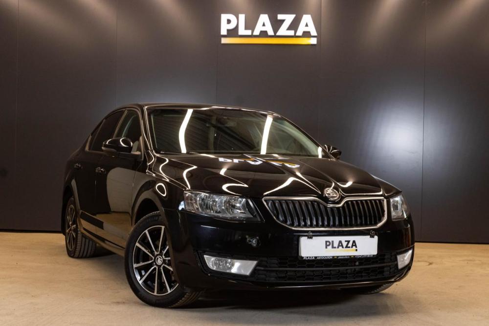 Skoda Octavia III (A7) Уфа  - изображение 2