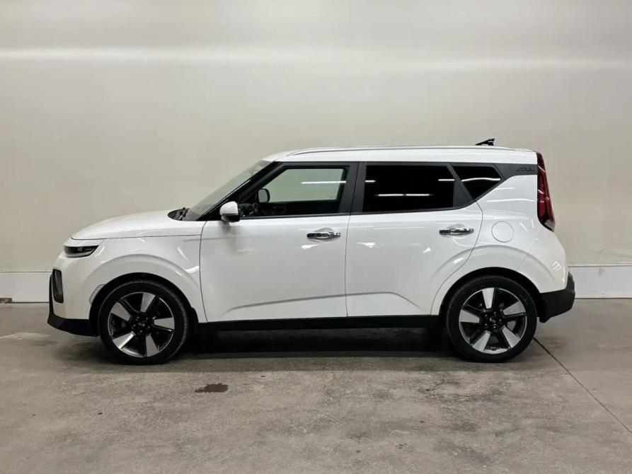 Kia Soul III Саратов  - изображение 5