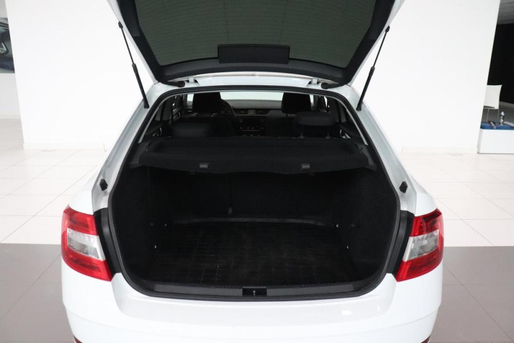 Skoda Octavia III (A7) Рестайлинг Ульяновск  - изображение 16