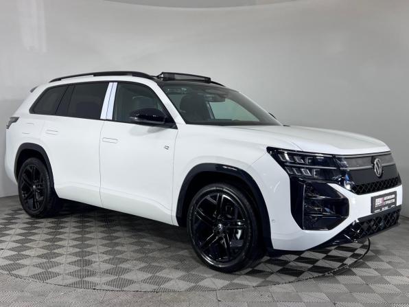 Volkswagen Teramont II (China Market) с пробегом 2026 года, цена 6 049 000 рублей, 20 км, внедорожник, Автокод Объявления
