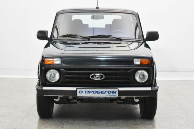 Lada (ВАЗ) Niva Legend I с пробегом 2023 года, цена 800 000 рублей, 54529 км, внедорожник, Автокод Объявления