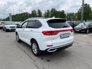 Haval M6 II Санкт-Петербург  - изображение 13