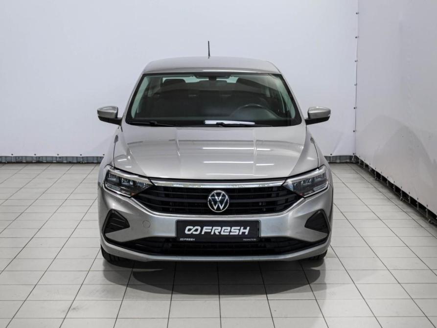 Volkswagen Polo VI Ростов-на-Дону  - изображение 3