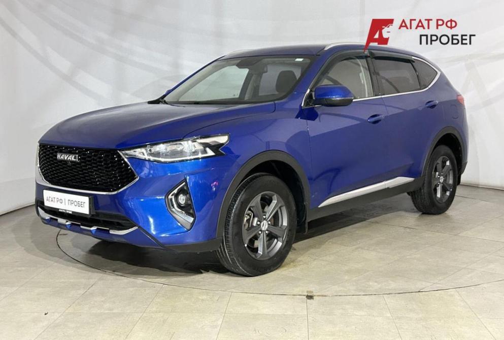 Haval F7 I Саранск  - изображение 1