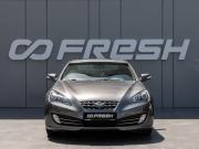 Hyundai Genesis Coupe I Краснодар  - изображение 25
