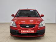 Kia Rio II Альметьевск  - изображение 21