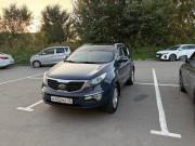 Kia Sportage III Курган  - изображение 10