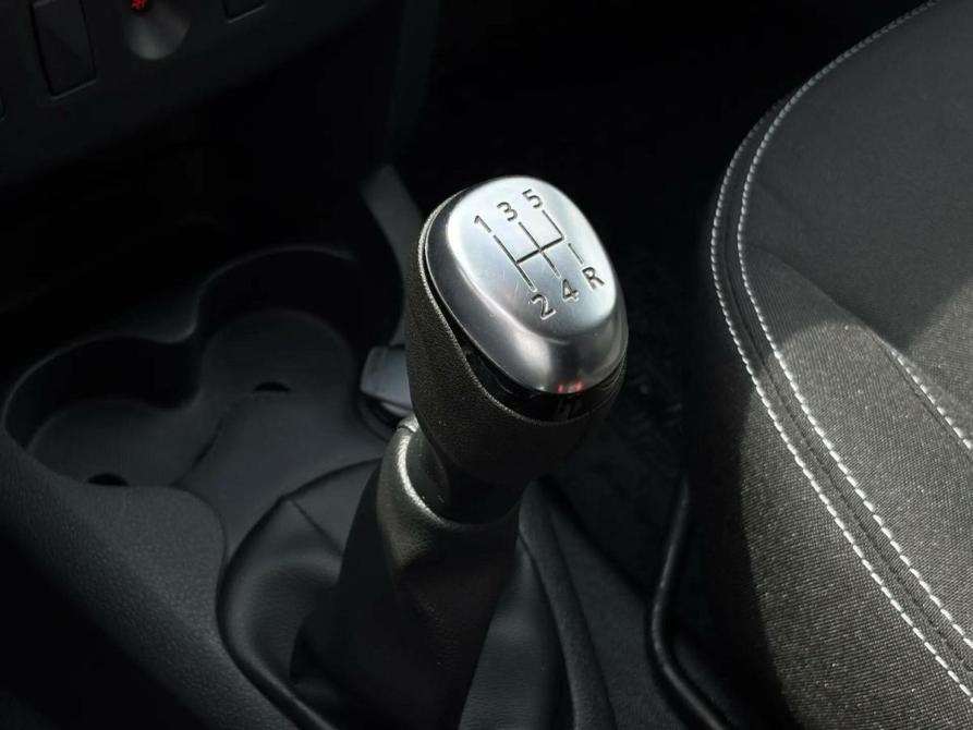 Renault Logan II Рестайлинг Крым  - изображение 15