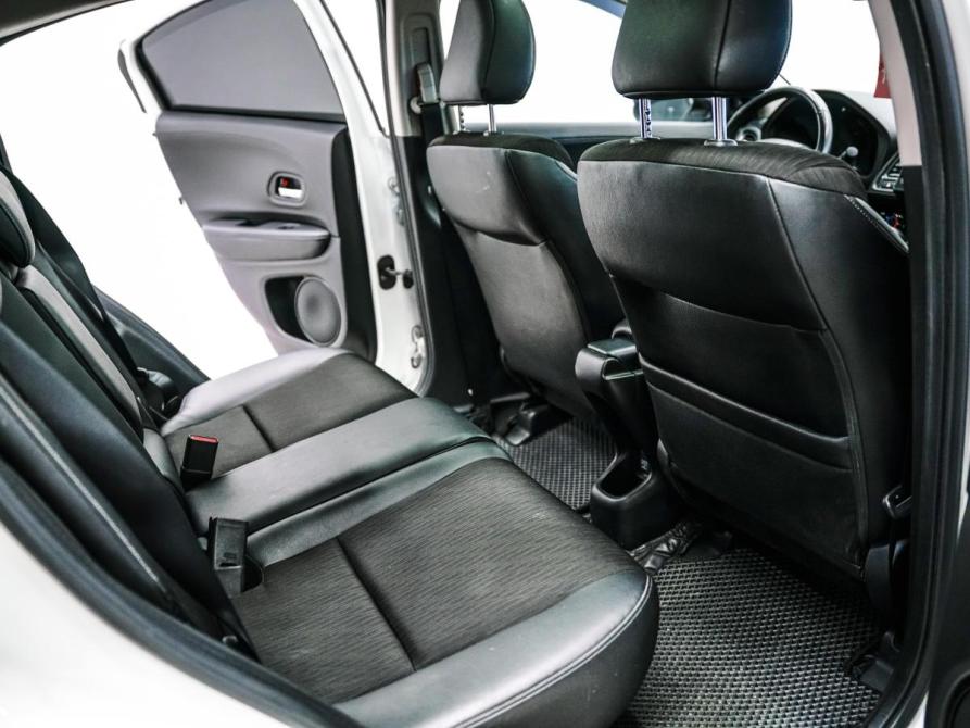 Honda Vezel I Рестайлинг Красноярск  - изображение 28