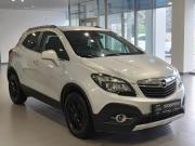Opel Mokka I Казань  - изображение 25