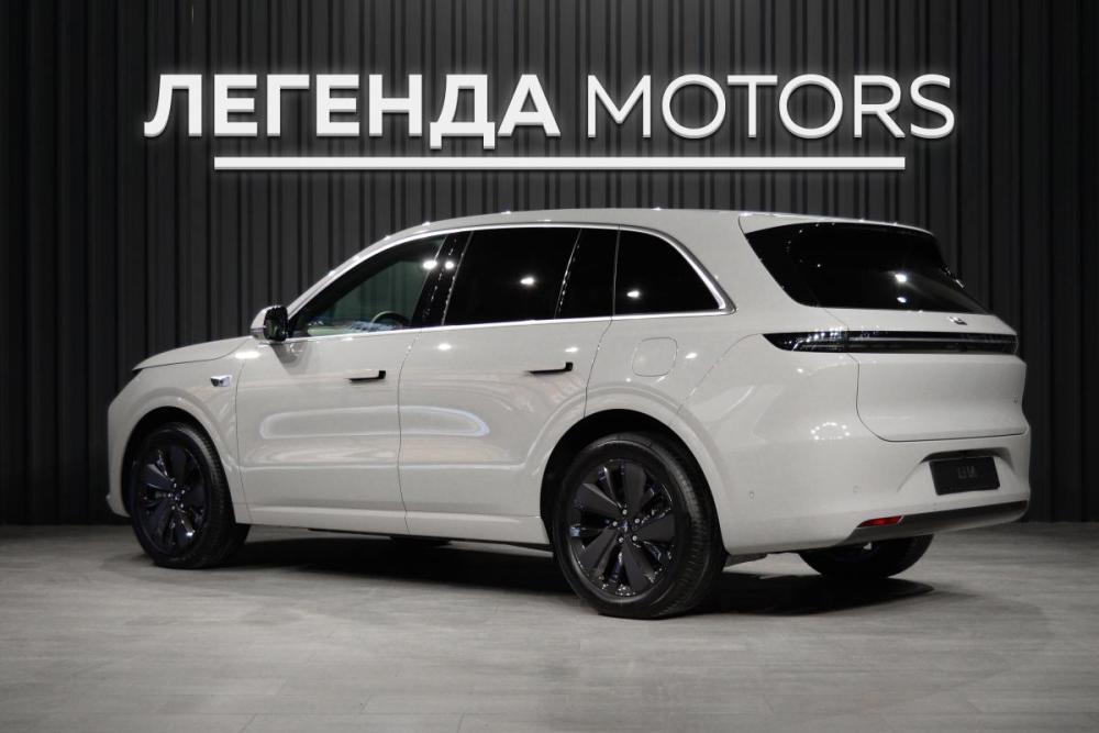Li Auto (Lixiang) L6 Иркутск  - изображение 6