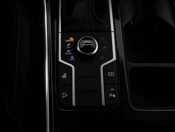 Kia Sorento IV с пробегом 2021 года, цена 4 099 000 рублей, 71127 км, внедорожник, Автокод Объявления