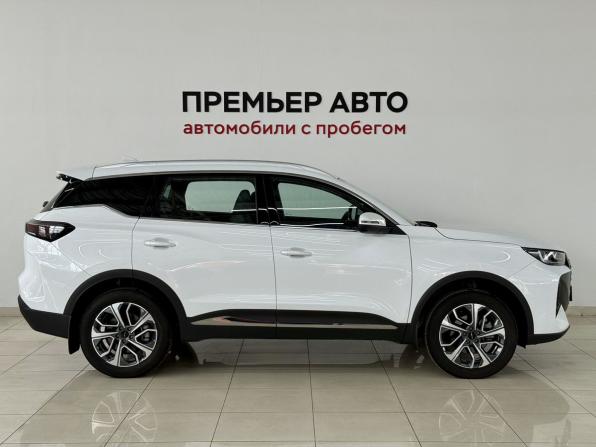 Tenet T7 с пробегом 2025 года, цена 2 190 000 рублей, 6908 км, внедорожник, Автокод Объявления