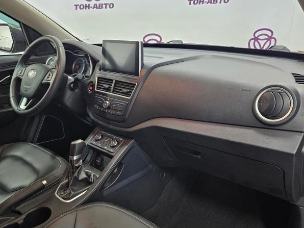 FAW Besturn X40 I с пробегом 2019 года, цена 1 175 000 рублей, 35544 км, внедорожник, Автокод Объявления