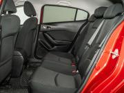 Mazda Axela III Иркутск  - изображение 33