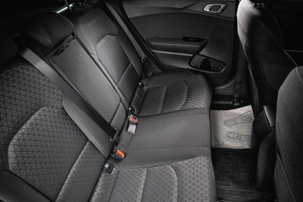 Kia Ceed III Сургут  - изображение 17