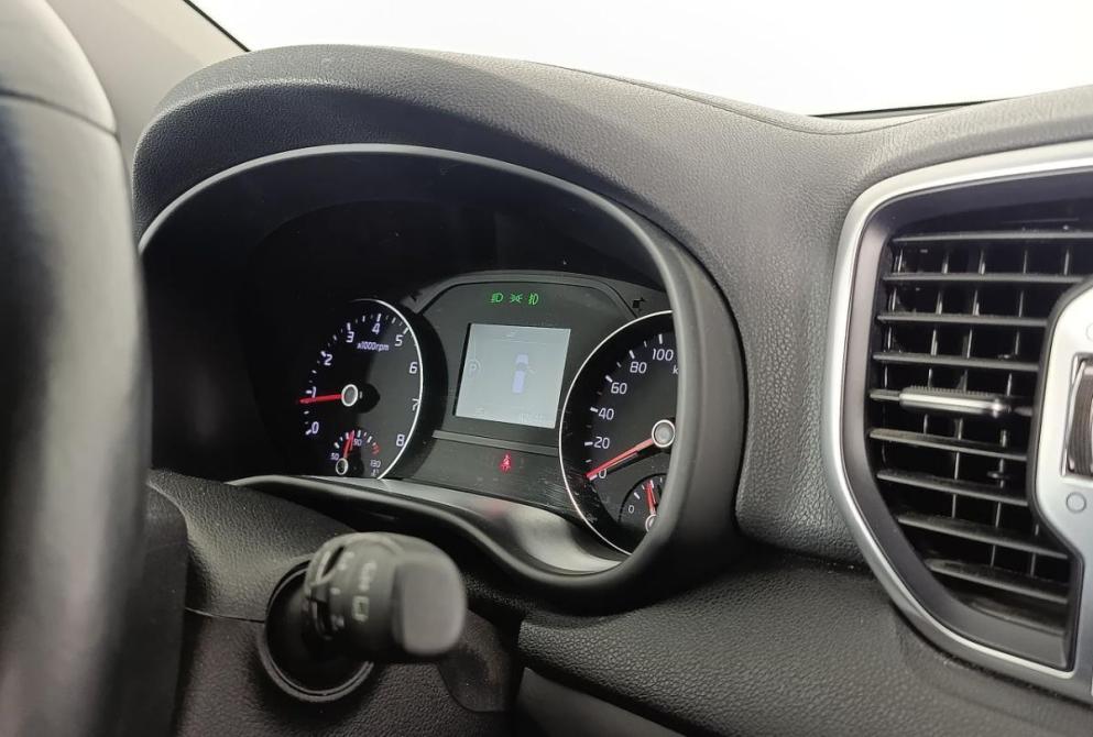 Kia Sportage IV Рестайлинг Волгоград  - изображение 12