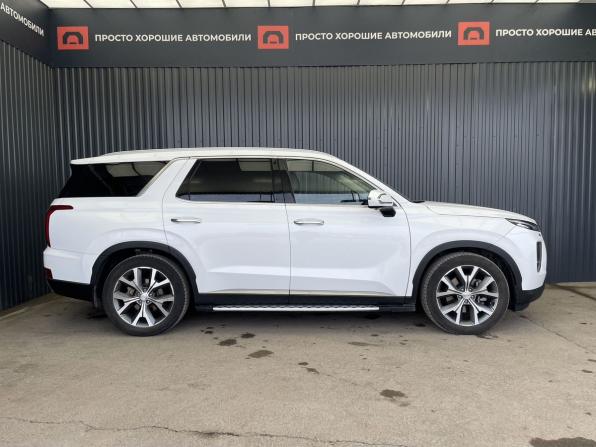 Hyundai Palisade I с пробегом 2022 года, цена 4 497 000 рублей, 93685 км, внедорожник, Автокод Объявления