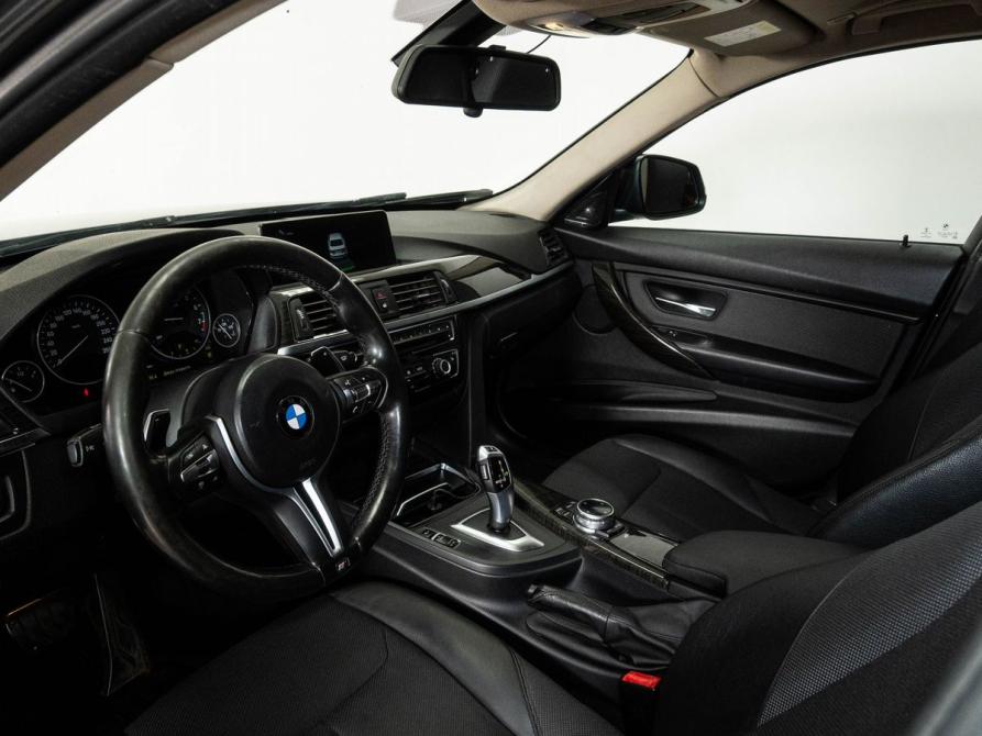 BMW 3 серии VI (F3x) Рестайлинг Казань  - изображение 5