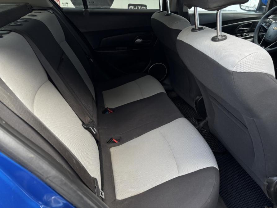Chevrolet Cruze I Санкт-Петербург  - изображение 10